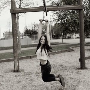 Meet your Posher, Saije